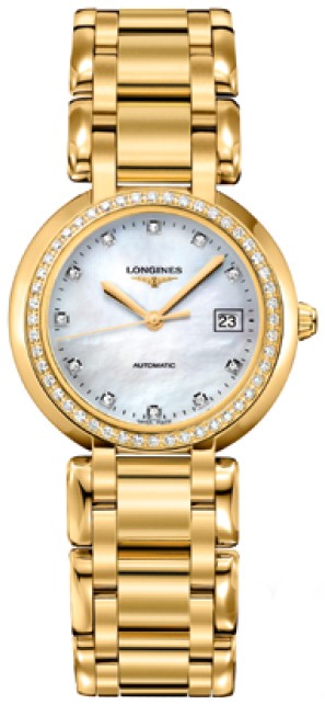 Longines PrimaLuna L8.113.7.87.6