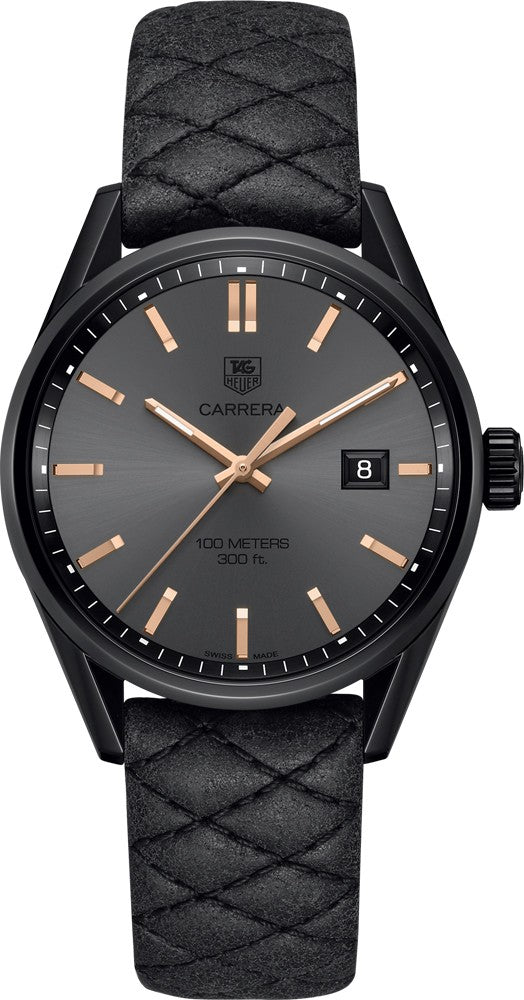 Tag Heuer Carrera WAR101A.FC6367