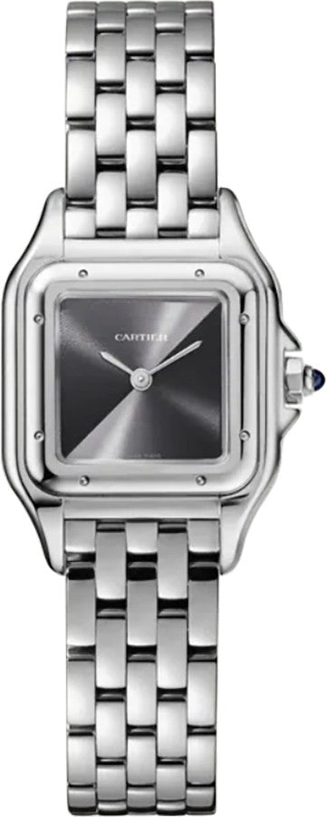 Cartier Panthere De Cartier Small Model Women's Watch WSPN0010