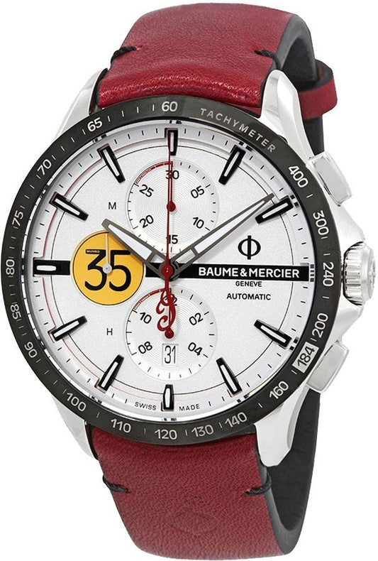 Baume & Mercier Clifton 10404