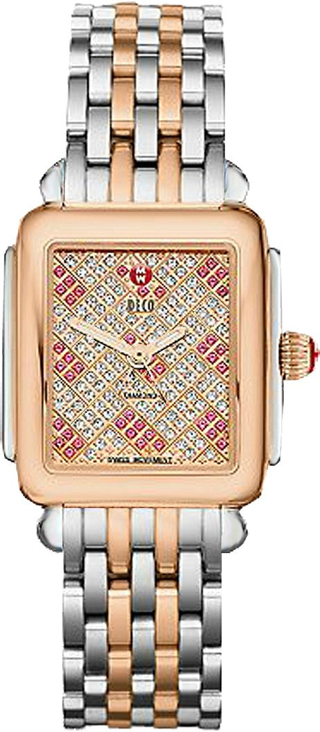 Michele Deco Mid MWW06V000081