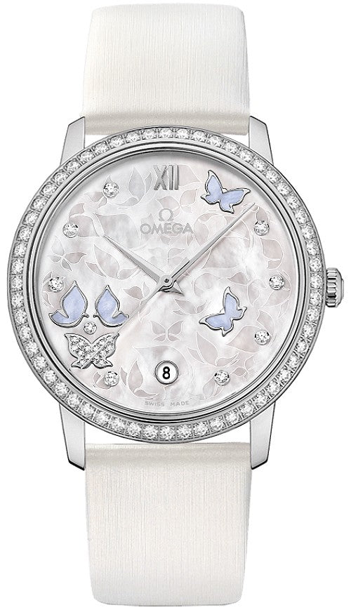 Omega De Ville Prestige 424.57.37.20.55.002