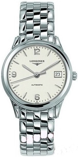 Longines Flagship L4.774.4.76.6