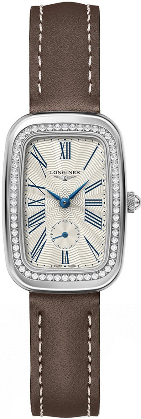 Longines Equestrian Collection L6.142.0.71.2