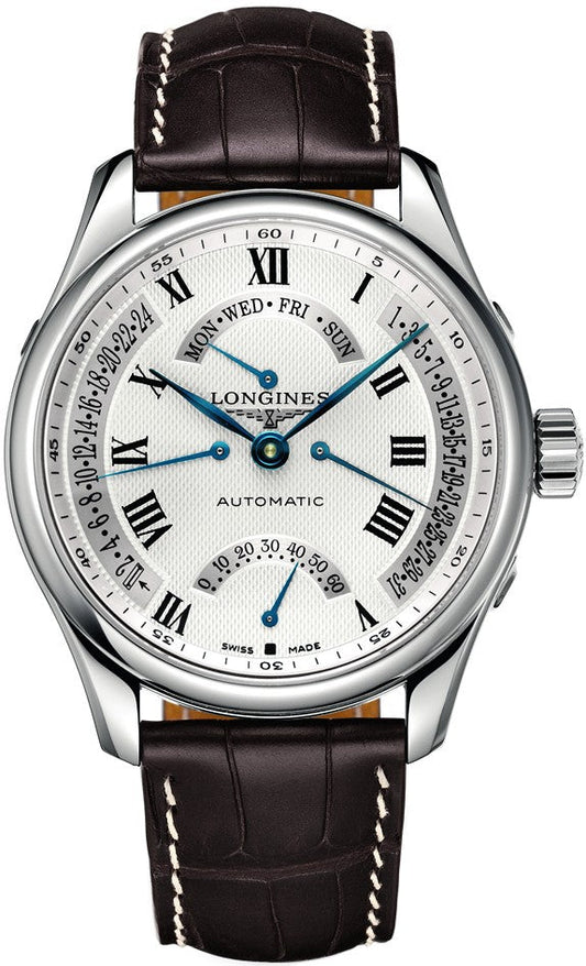 Longines Master Collection L2.717.4.71.3