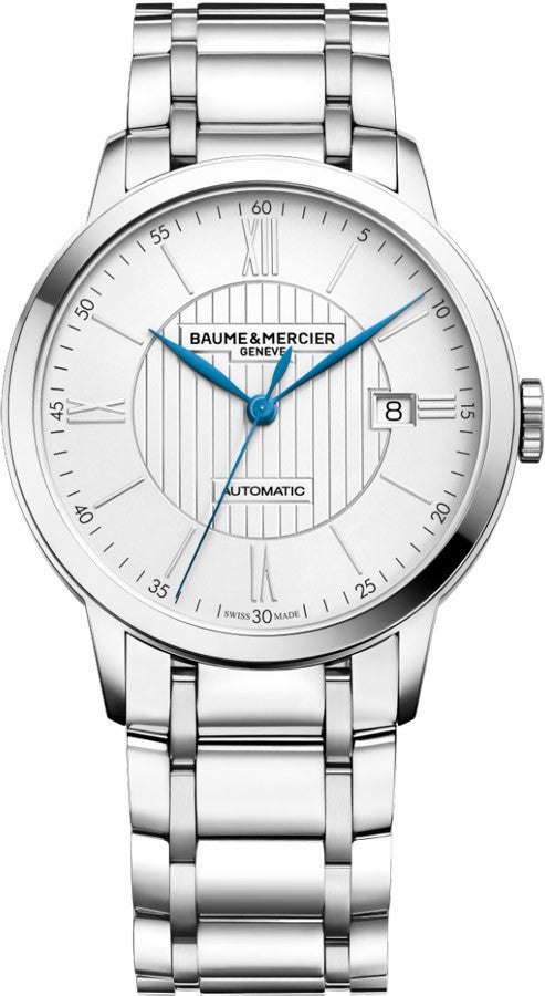 Baume & Mercier Classima 10215