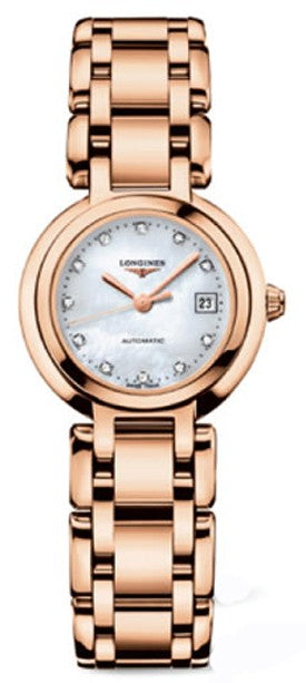 Longines PrimaLuna L8.111.8.87.6