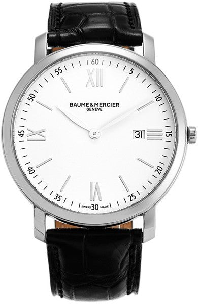 Baume & Mercier Classima Executives 10097