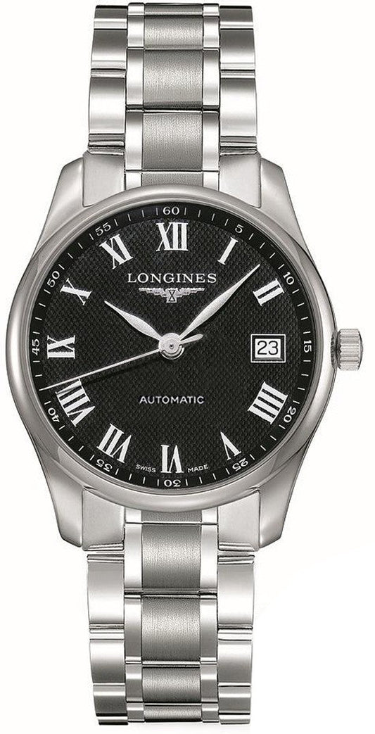 Longines Master Collection L2.518.4.51.6