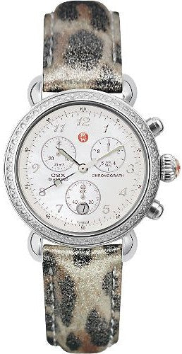 Michele Signature CSX-36 Diamond MWW03C000367