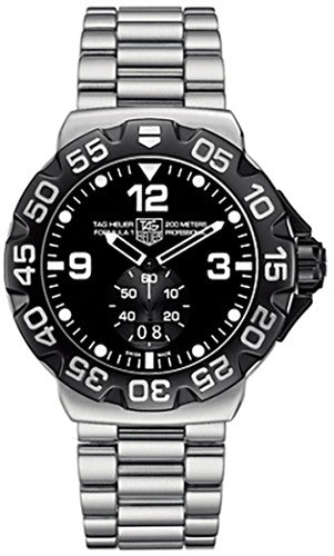 Tag Heuer Formula 1 WAH1010.BA0854
