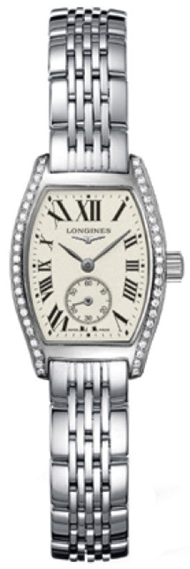 Longines Evidenza L2.175.0.71.6