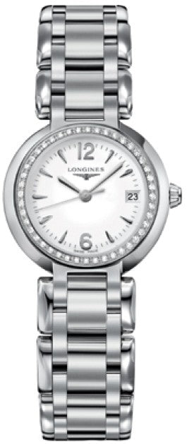 Longines PrimaLuna L8.110.0.16.6
