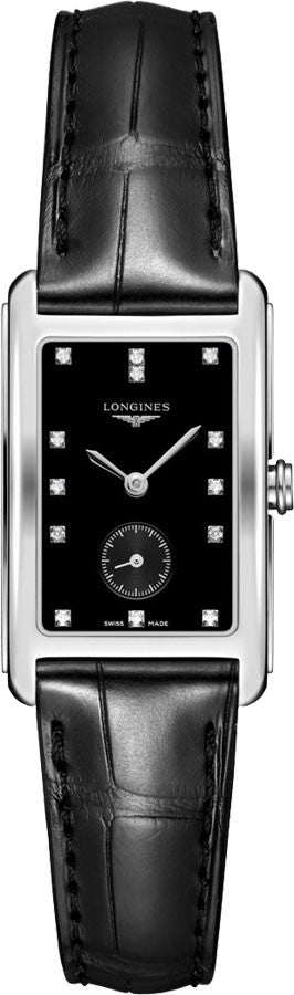 Longines DolceVita L5.512.4.57.0