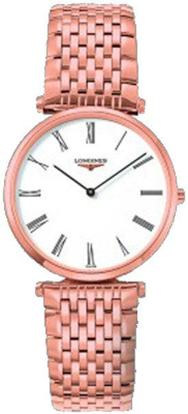 Longines La Grande Classique L4.709.1.91.8