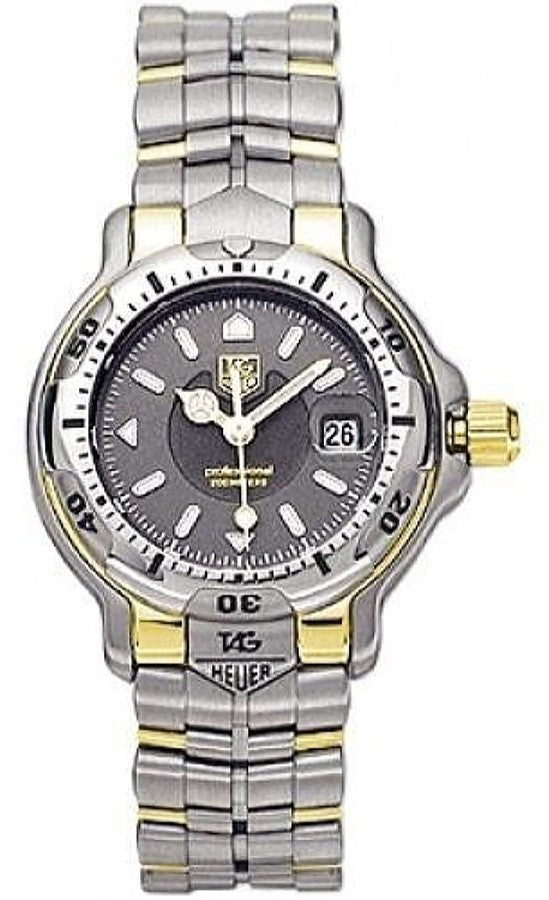 Tag Heuer 6000 WH1352.BD0680