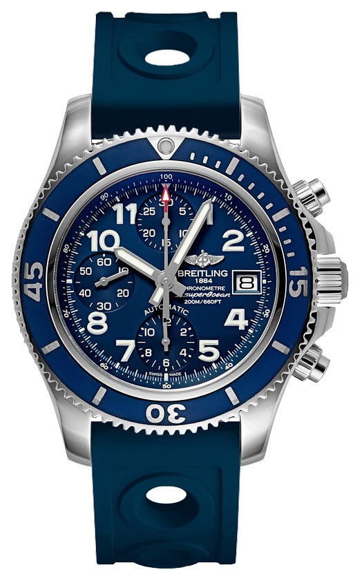 Breitling Superocean Chronograph 42 A13311D1/C936-229S