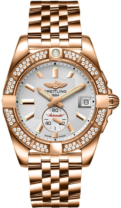 Breitling Galactic 36 Automatic H3733053/G714-376H