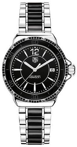 Tag Heuer Formula 1 WAH121A.BA0859
