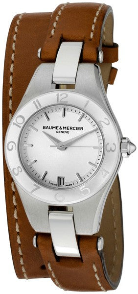 Baume & Mercier Linea 10036