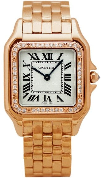 Cartier Panthere De Cartier WJPN0009