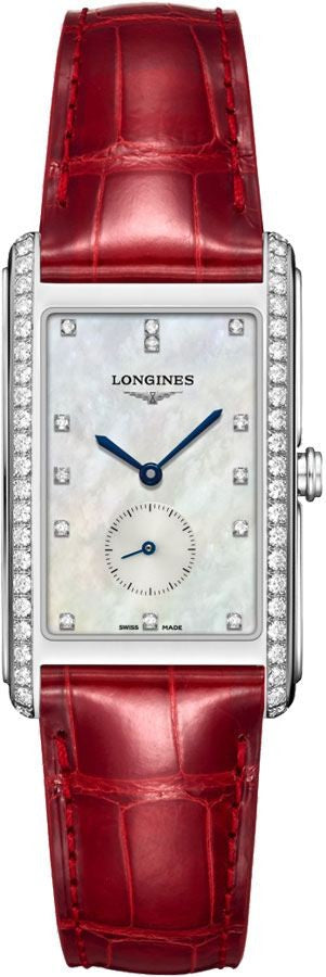 Longines DolceVita L5.755.0.87.5