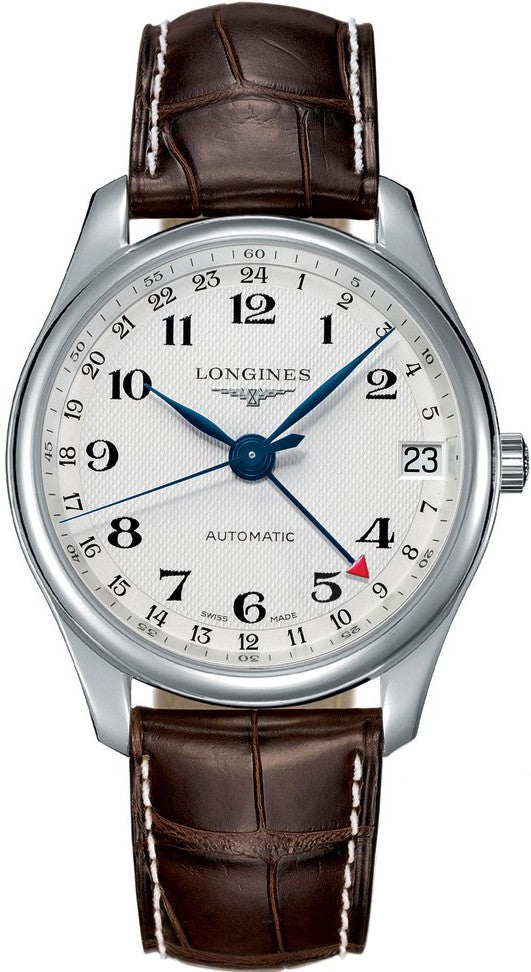 Longines Master Collection L2.718.4.70.3
