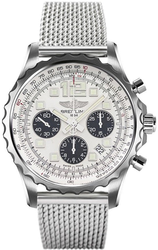 Breitling Chronospace Automatic A2336035/G718-159A