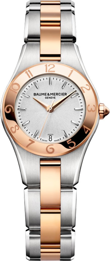 Baume & Mercier Linea 10080