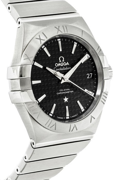 Omega Constellation 123.10.38.21.01.002