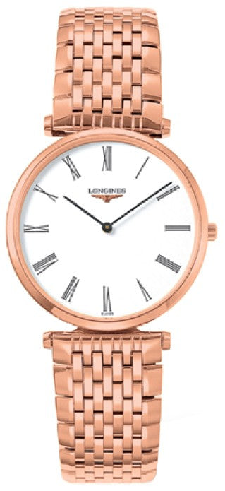 Longines La Grande Classique L4.709.1.11.8