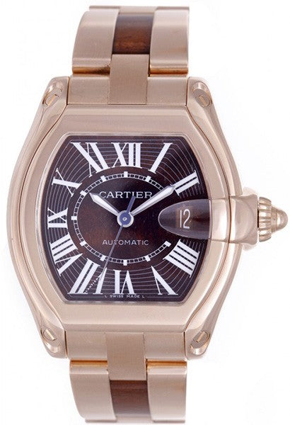 Cartier Roadster XL W6206001