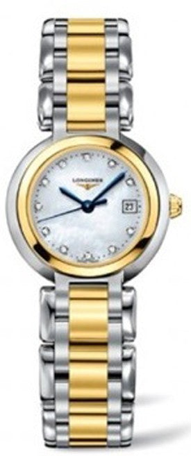 Longines PrimaLuna L8.110.5.93.6