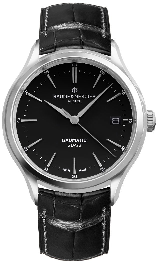 Baume & Mercier Clifton 10399
