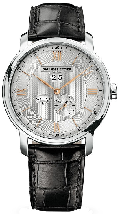 Baume & Mercier Classima 10038