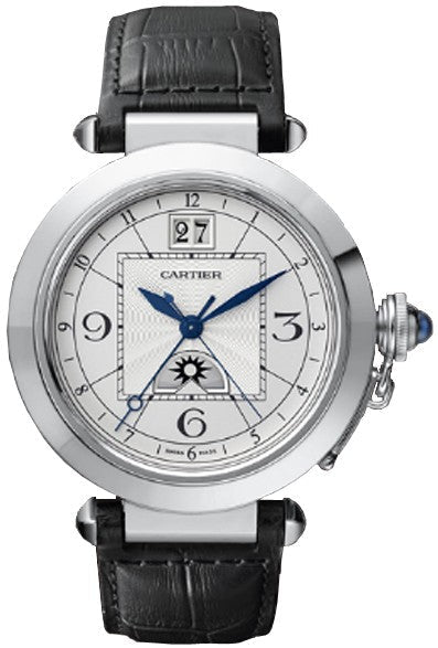 Cartier Pasha W3109255