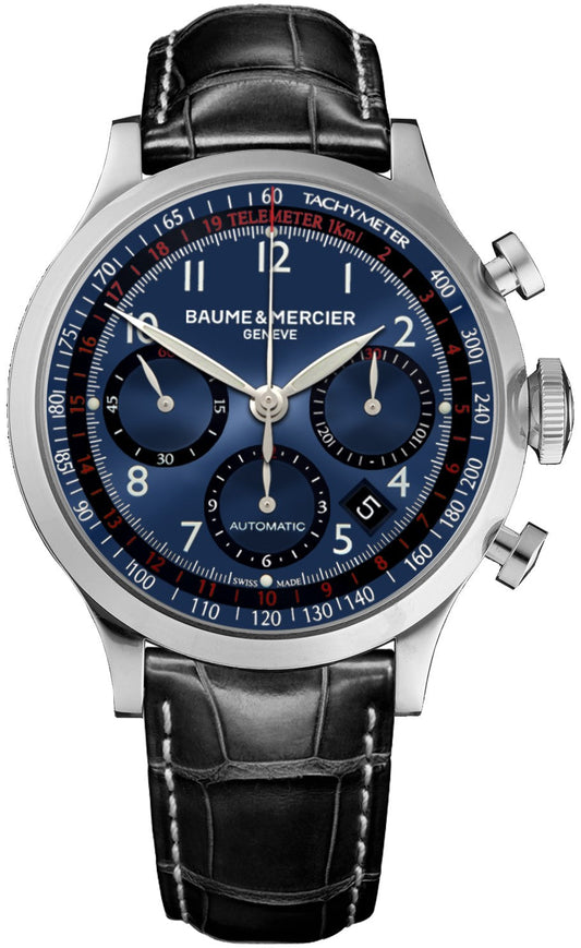 Baume & Mercier Capeland 10065