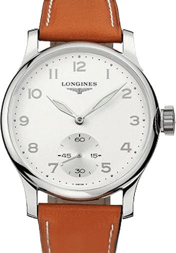 Longines Master Collection L2.640.4.73.2