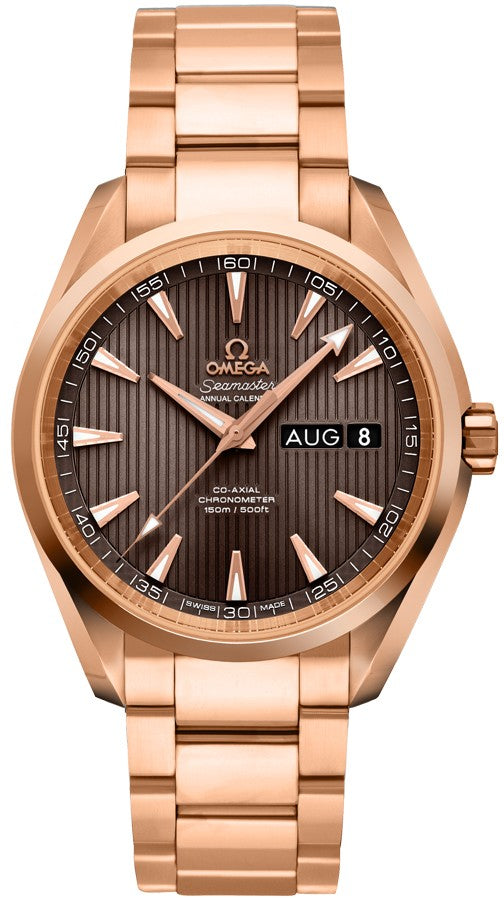 Omega Seamaster Aqua Terra 231.50.39.22.06.001