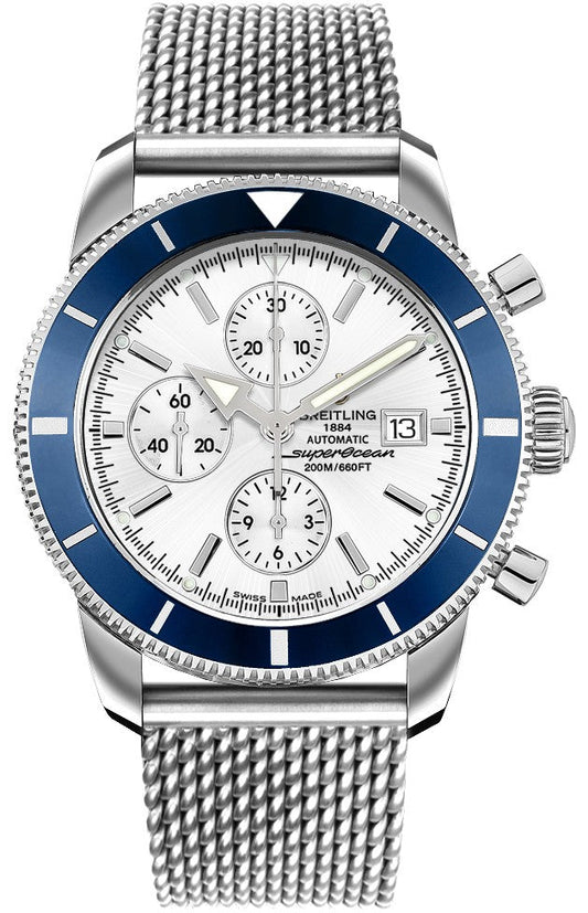 Breitling Superocean Heritage Chronograph 46 A1332016/G698-152A