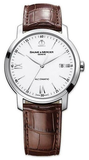 Baume & Mercier Classima 8686