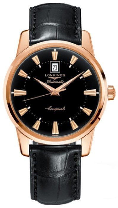 Longines Conquest Heritage L1.645.8.52.4