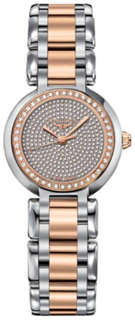Longines PrimaLuna L8.110.5.99.7
