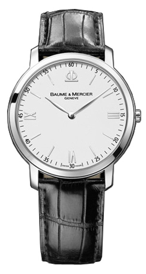 Baume & Mercier Classima 8849