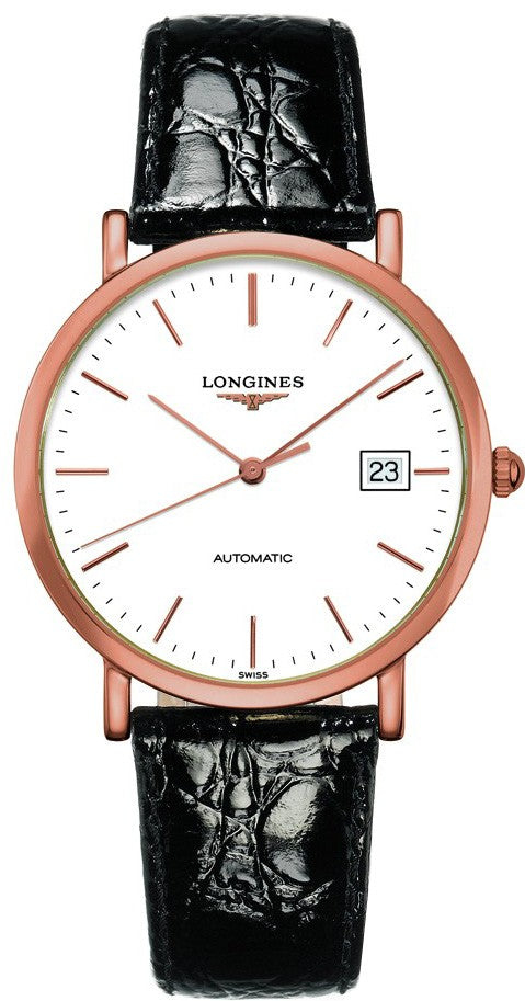 Longines Elegant Collection L4.787.8.12.0