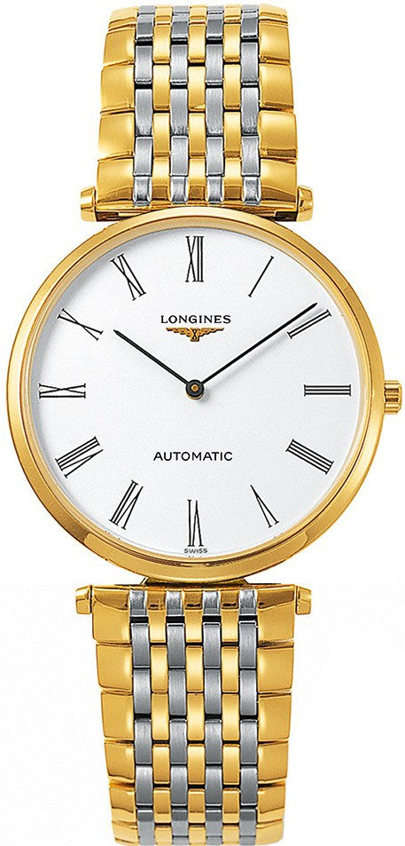 Longines La Grande Classique L4.908.2.11.7