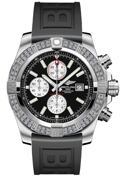 Breitling Super Avenger II A1337153/BC29-154S