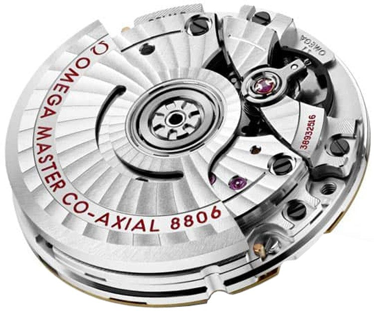 Omega Seamaster 220.10.40.20.01.001