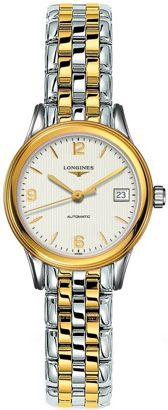 Longines Flagship L4.274.3.76.7