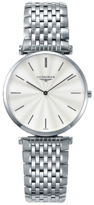 Longines La Grande Classique L4.709.4.73.6